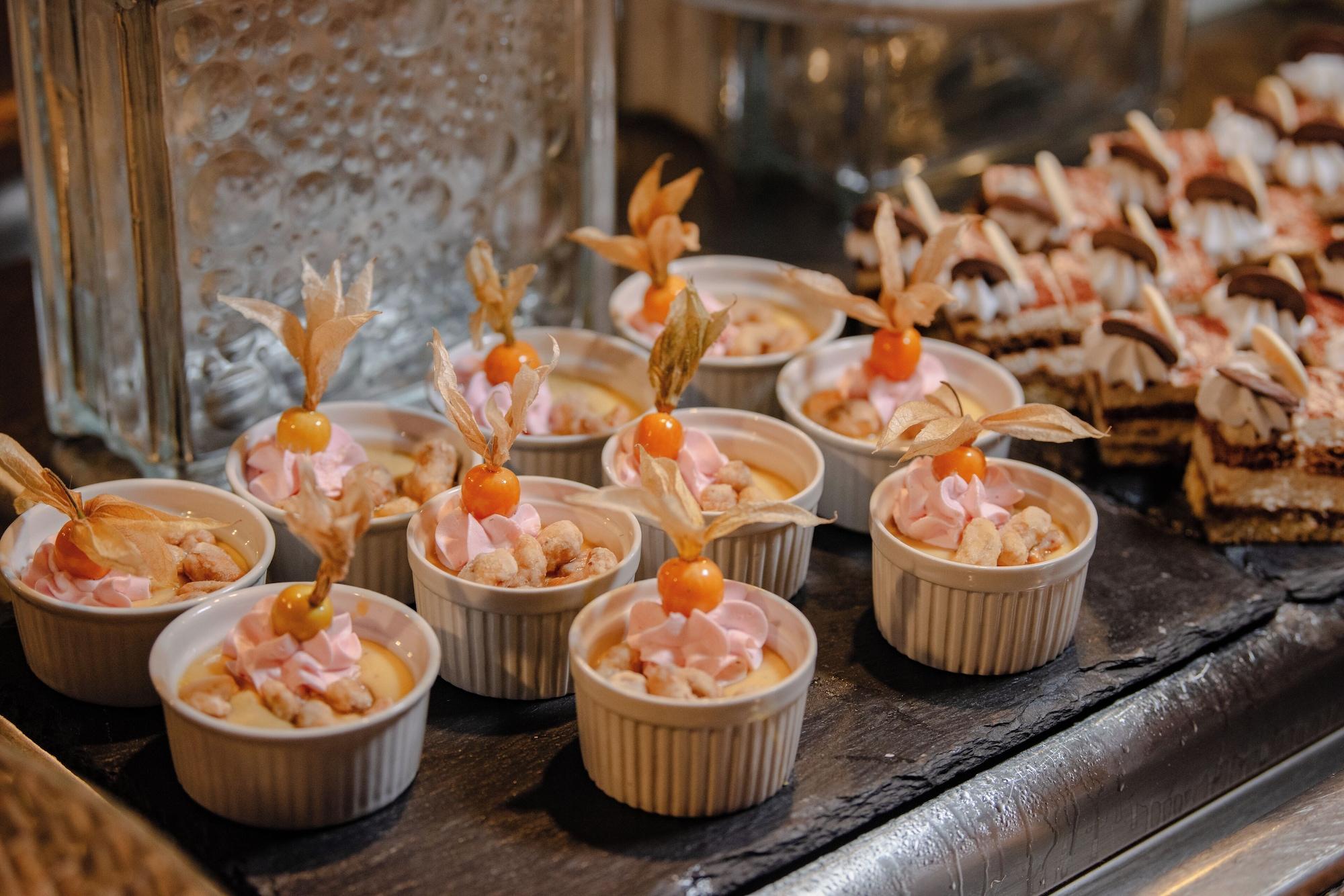 Restaurant CC Beach Front Papagayo All Inclusive