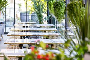 Alojamiento - Art Hotel