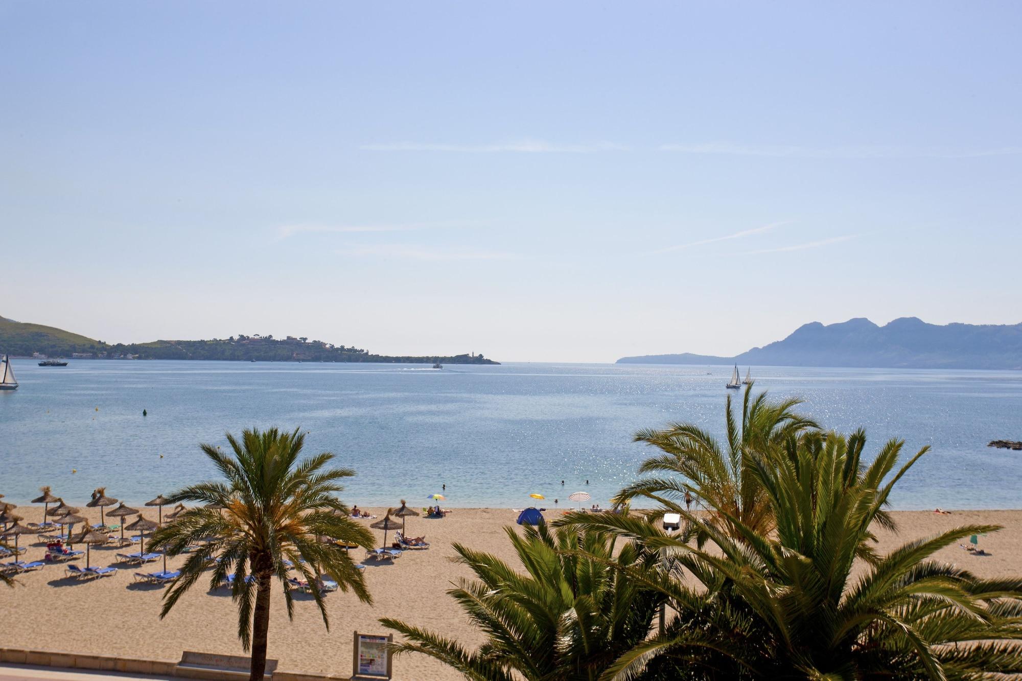 Playa Hotel Cabot Romantic - Adults Only