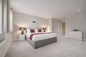 Alquiler Vacacional - Roomspace Apartments -Kinnaird Court