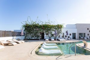 Alojamiento - Grand Palladium Select Palace Ibiza - All Inclusive