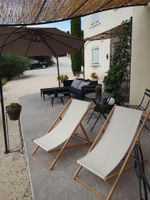 Alojamiento - La Boissière et le Vialat