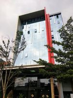Alojamiento - Hotel Dharmein