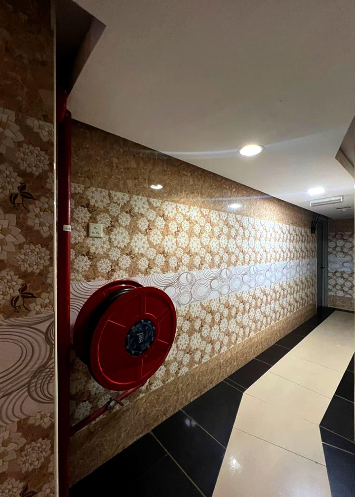 Vista Exterior New Wave Hotel Sri Hartamas