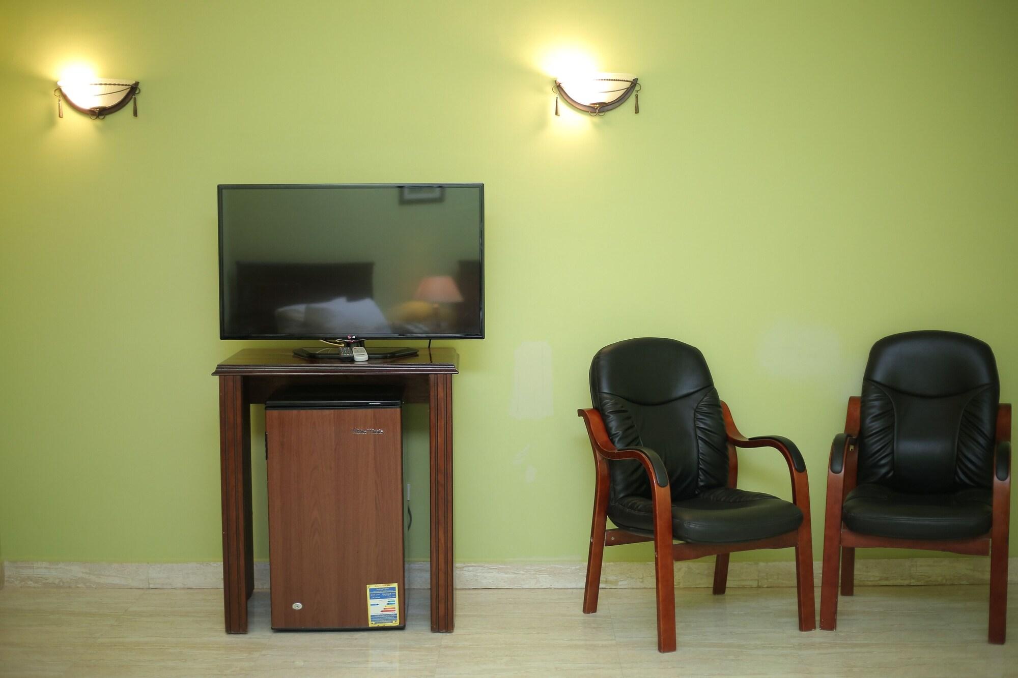 Habitación Tolip Inn Sharm