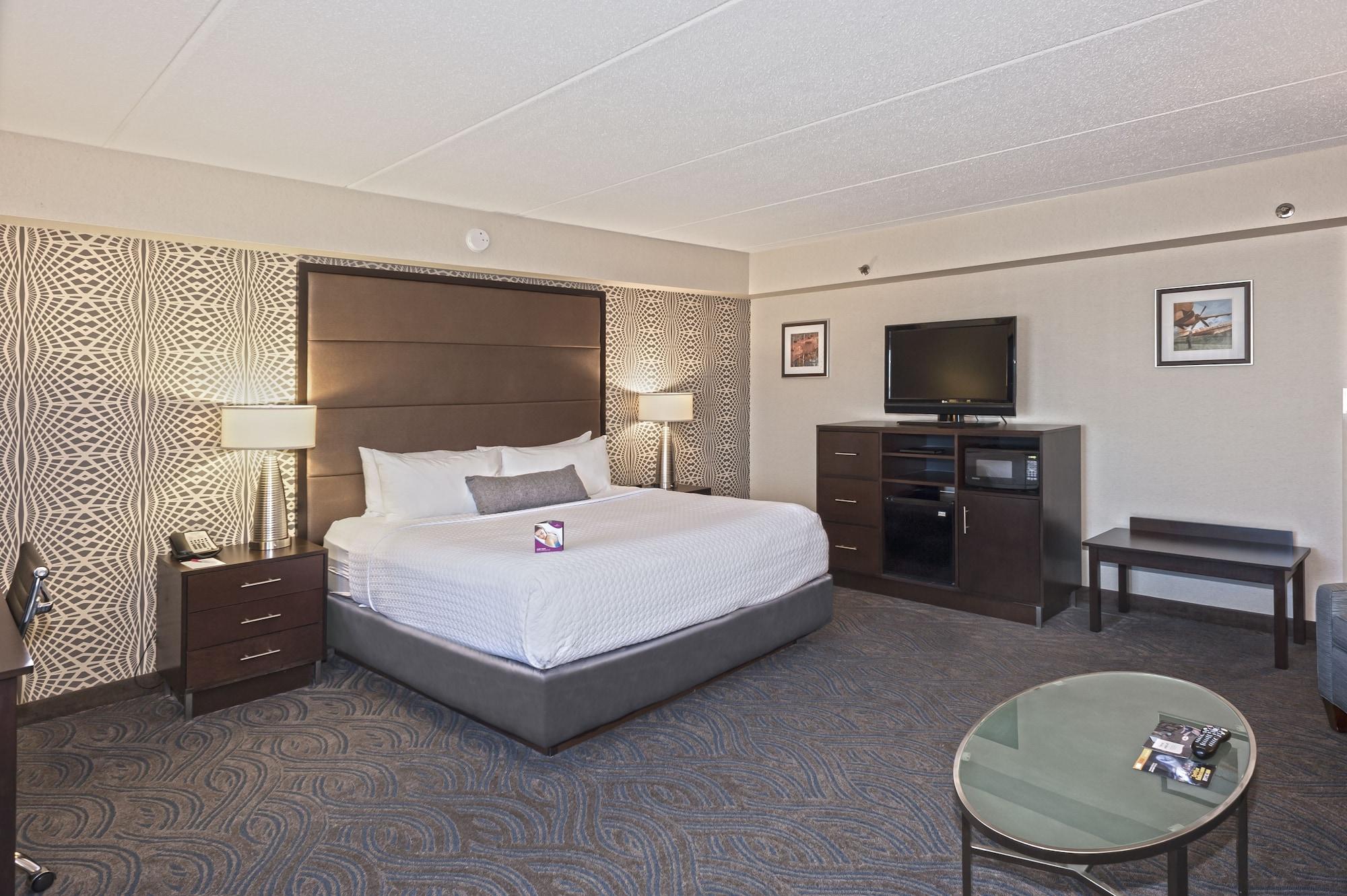 Habitación Crowne Plaza Suites MSP Airport - Mall of America by IHG