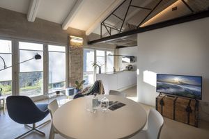 Alquiler Vacacional - RUSTAGI 1834: APT IN VILLA WITH POOL IN THE BAROLO REGION