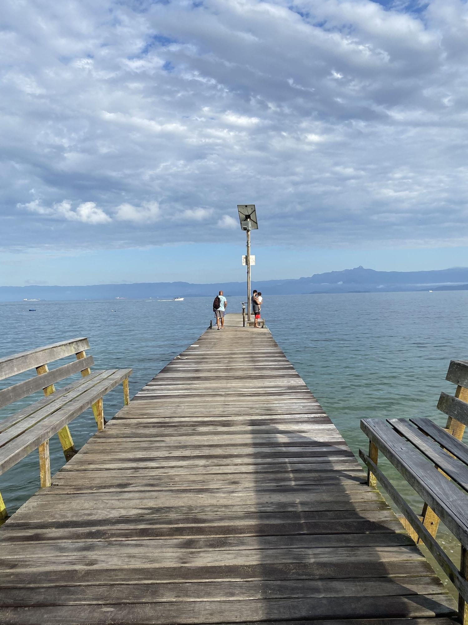 Playa Suítes Maravilha de Ará