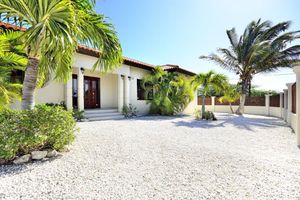 Alquiler Vacacional - Aruba Dream Villa