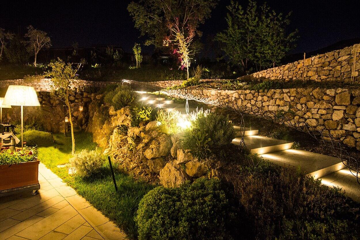 Comodidades del Alojamiento San Lorenzo - Boutique Hotel & SPA