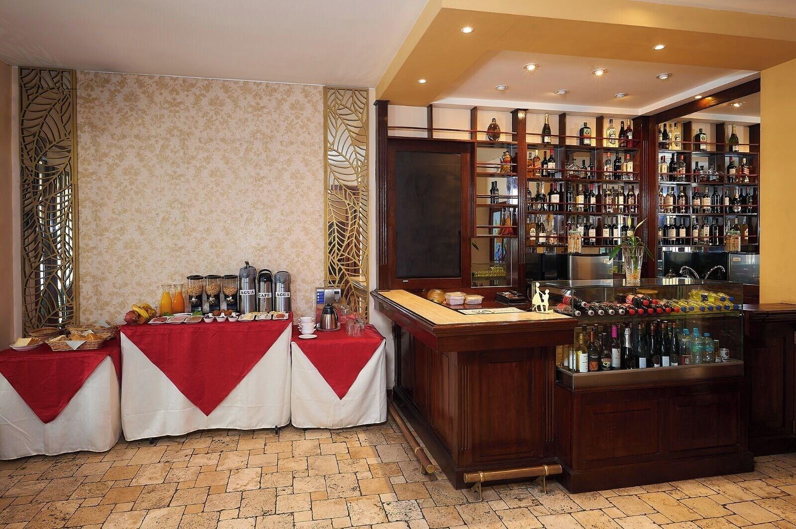 Restaurant HOTEL BOUTIQUE AREQUIPA VIVE