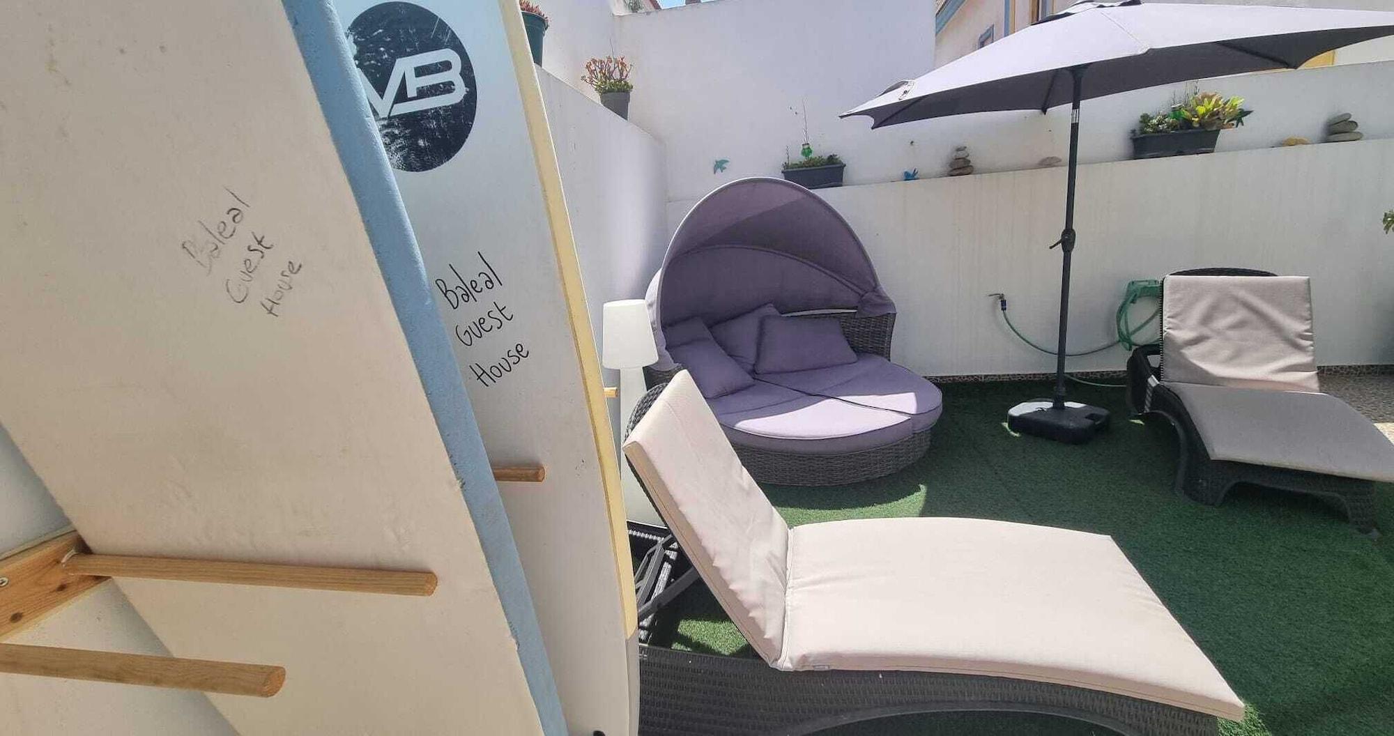 Varios Baleal Paradise Inn