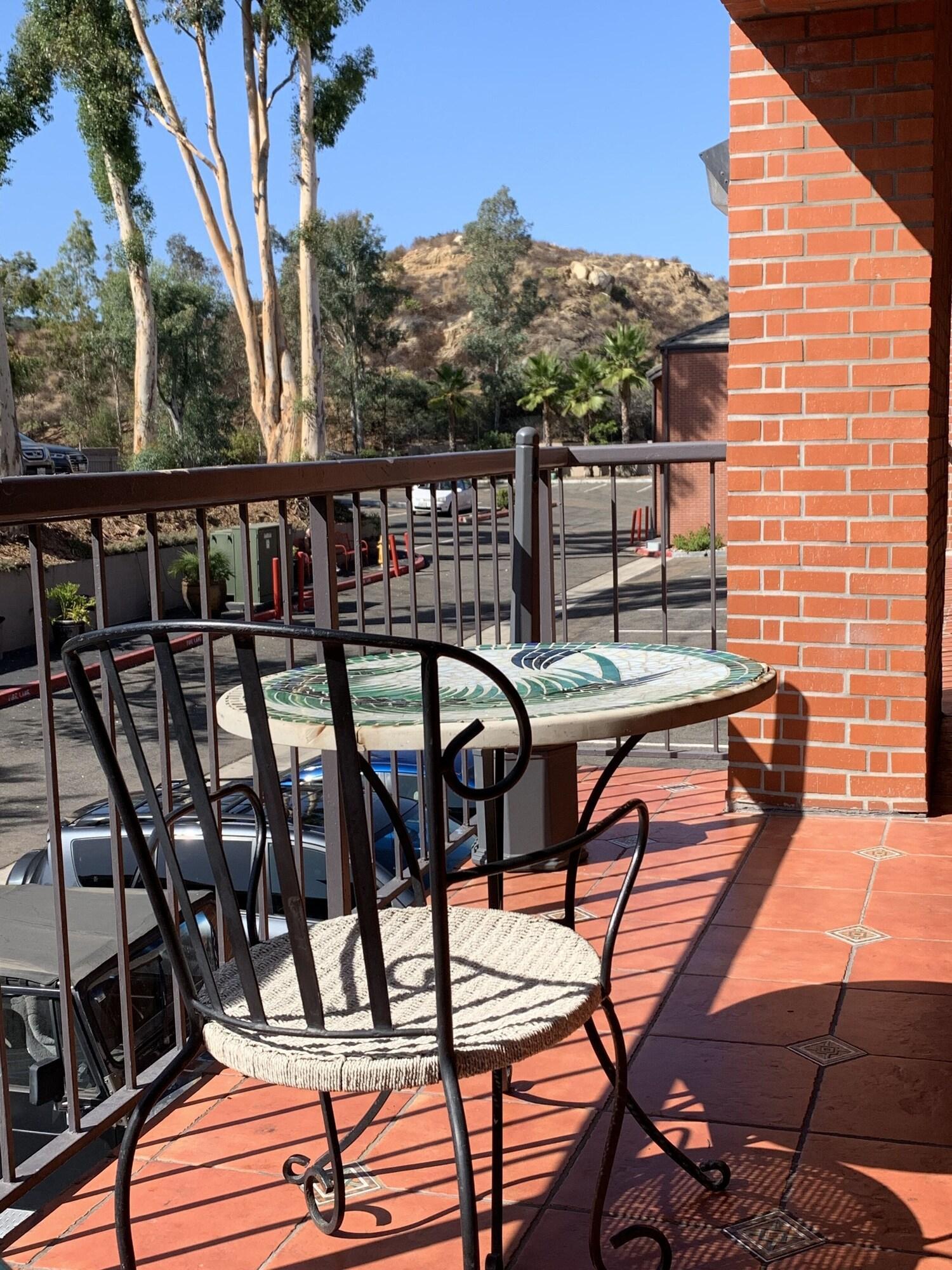 Varios Ramada By Wyndham San Diego Poway Miramar