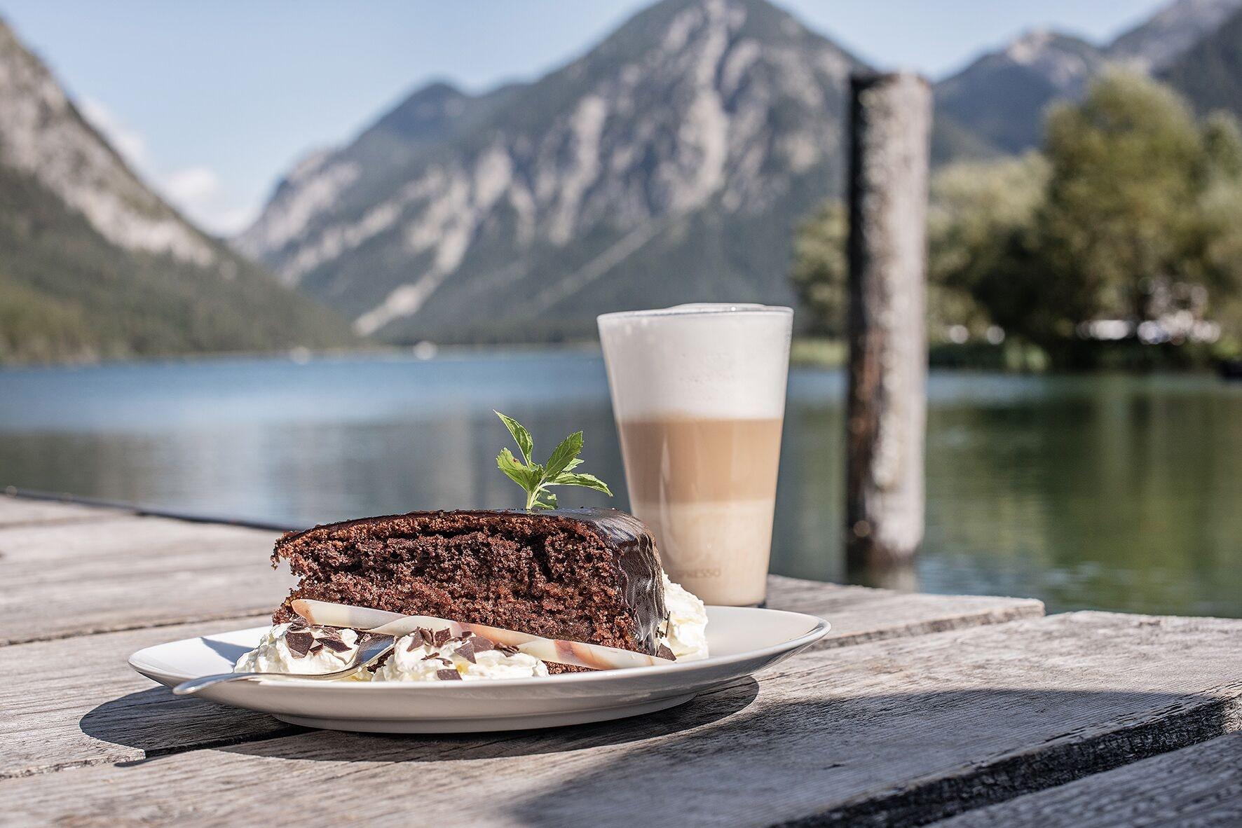 Restaurant Hotel Fischer am See