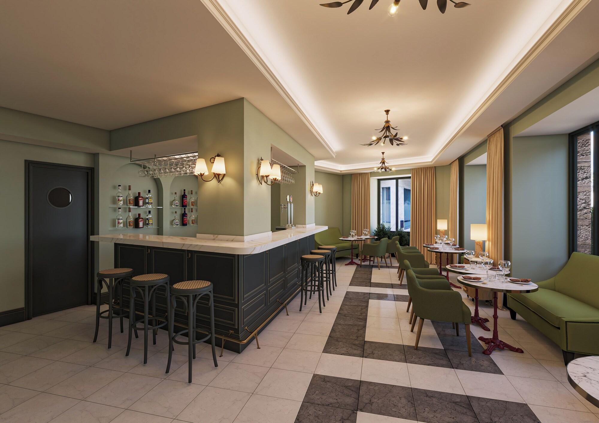 Varios Casa Alameda 1760 Member Of Melia Collection