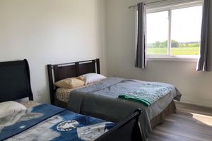 Alquiler Vacacional - Lake Front Cottage