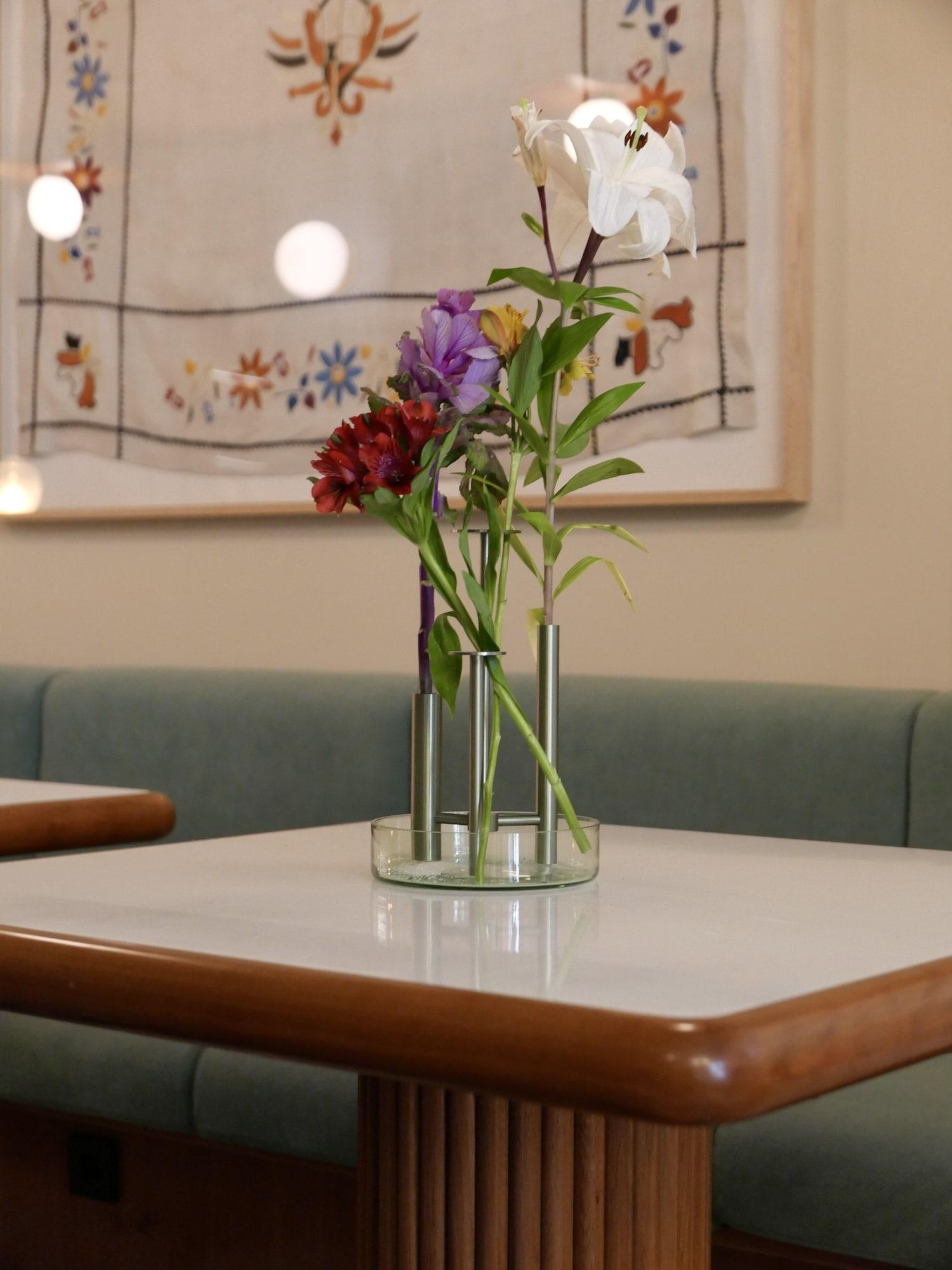 Restaurant Casa Clarita