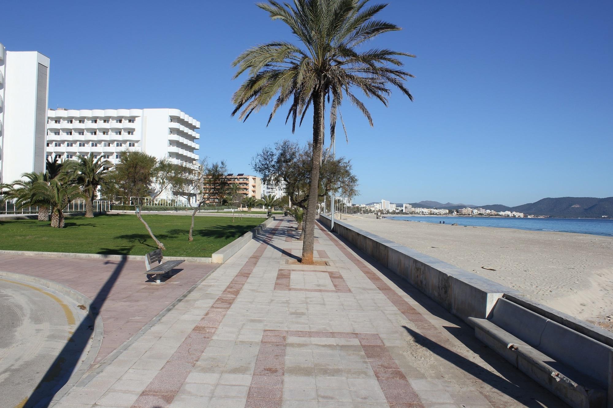 Playa Apartamentos Alamos