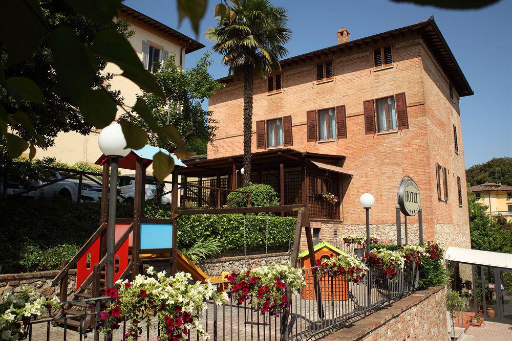 Hotel Arcobaleno Boutique Hotel