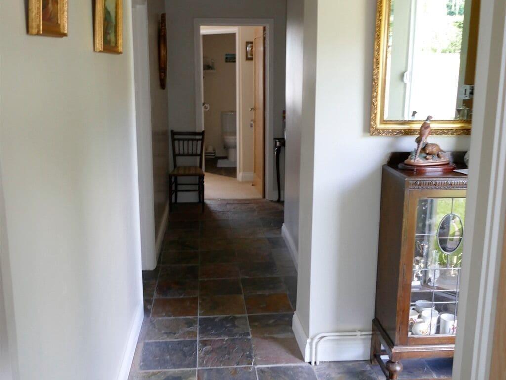 Vista Lobby The Willows Accommodation