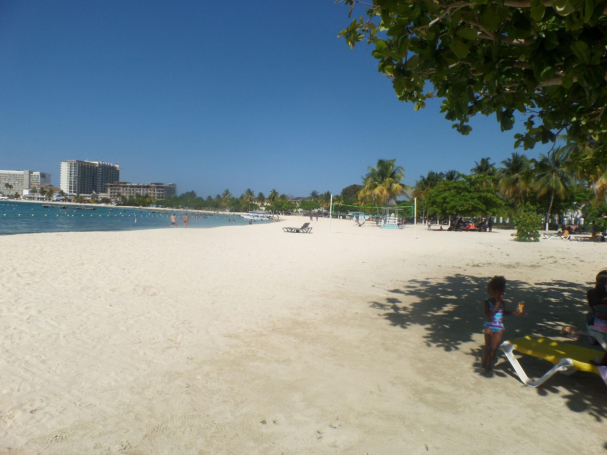 Playa Turtle Towers Apartments