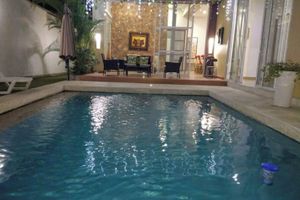 Alquiler Vacacional - Villa Sandra just 10 minutes from Villavicencio-Meta-Colombia