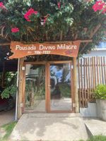 Alojamiento - Pousada Divino Milagre
