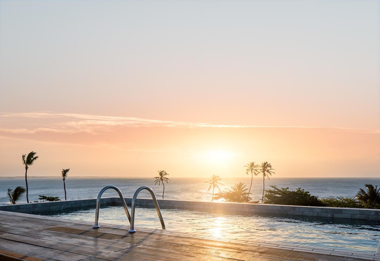 Vista Piscina Rox By Essenza