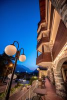 Alojamiento - Hotel Relais Du Foyer