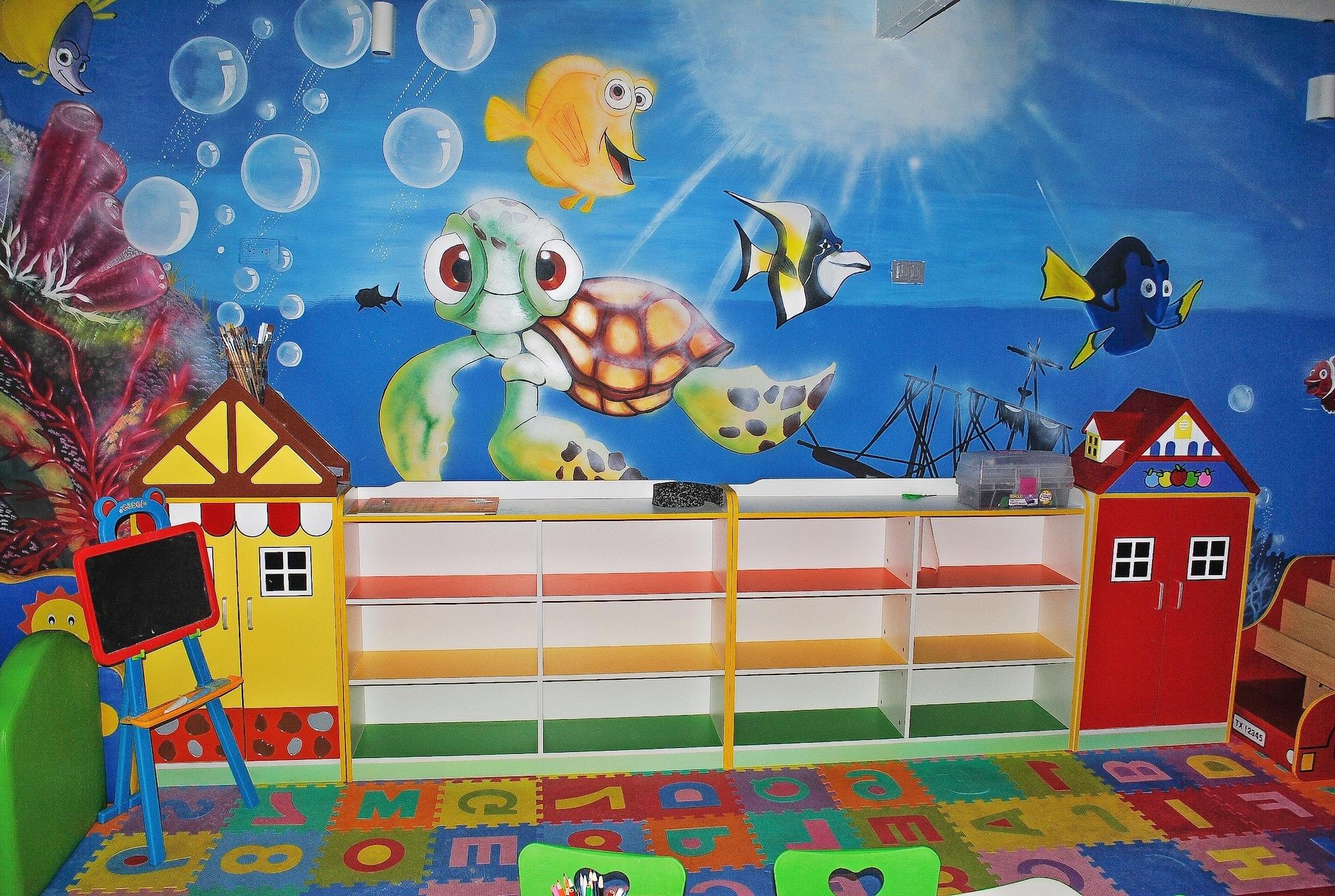 Vista Exterior Vista Sol Punta Cana Beach Resort & Spa - All Inclusive