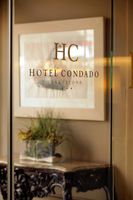 Alojamiento - Hotel Condado