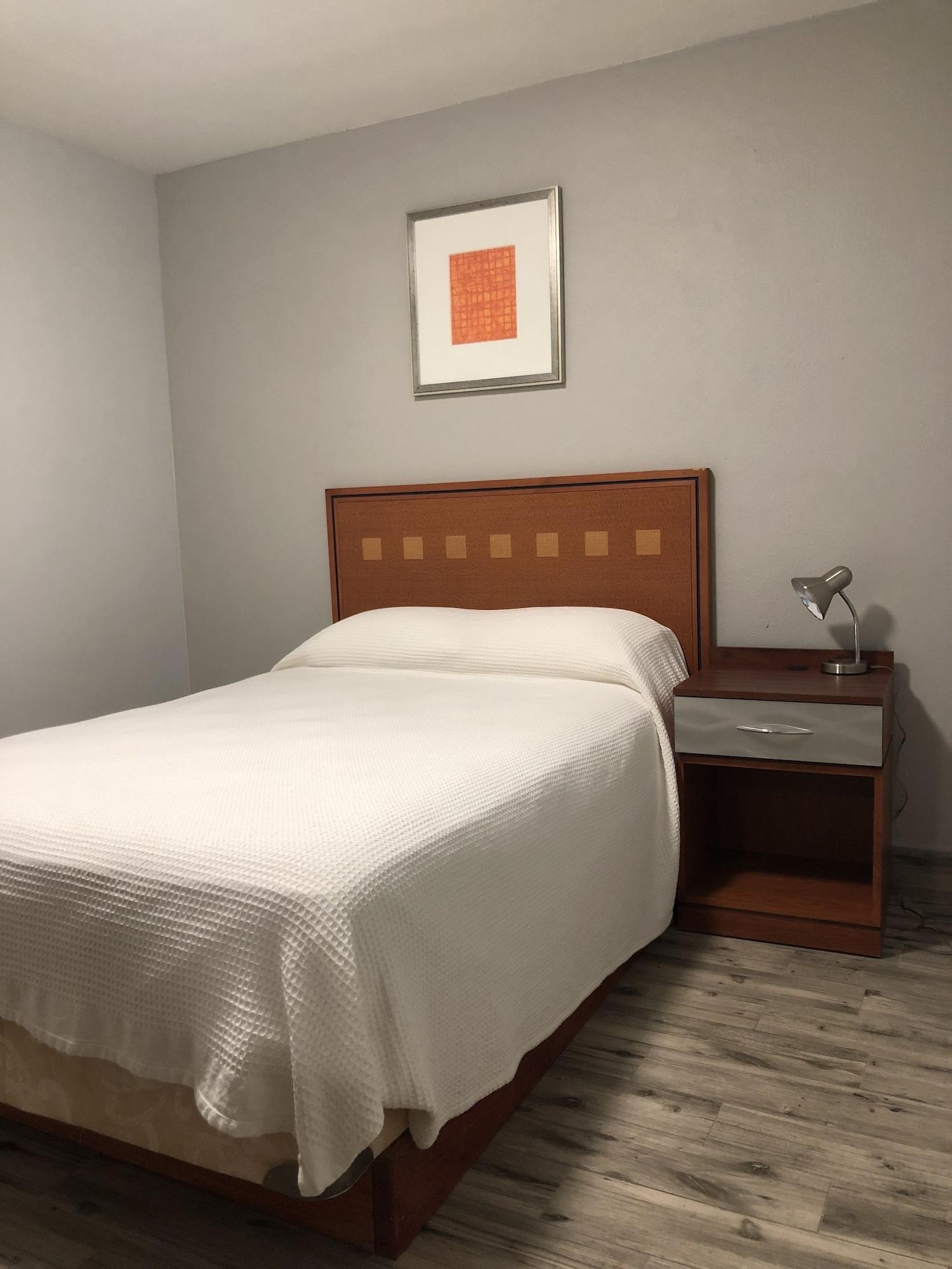 Set de Habitación Bay Breeze Inn Bradenton Downtown