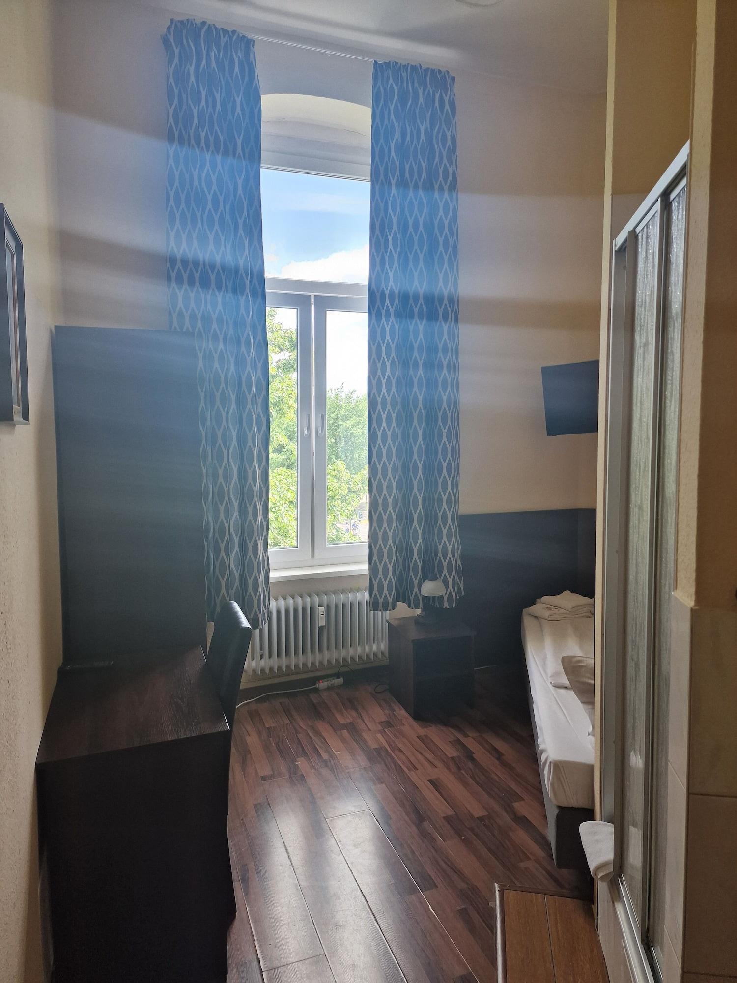 Habitación Hotel Am Stuttgarter Eck