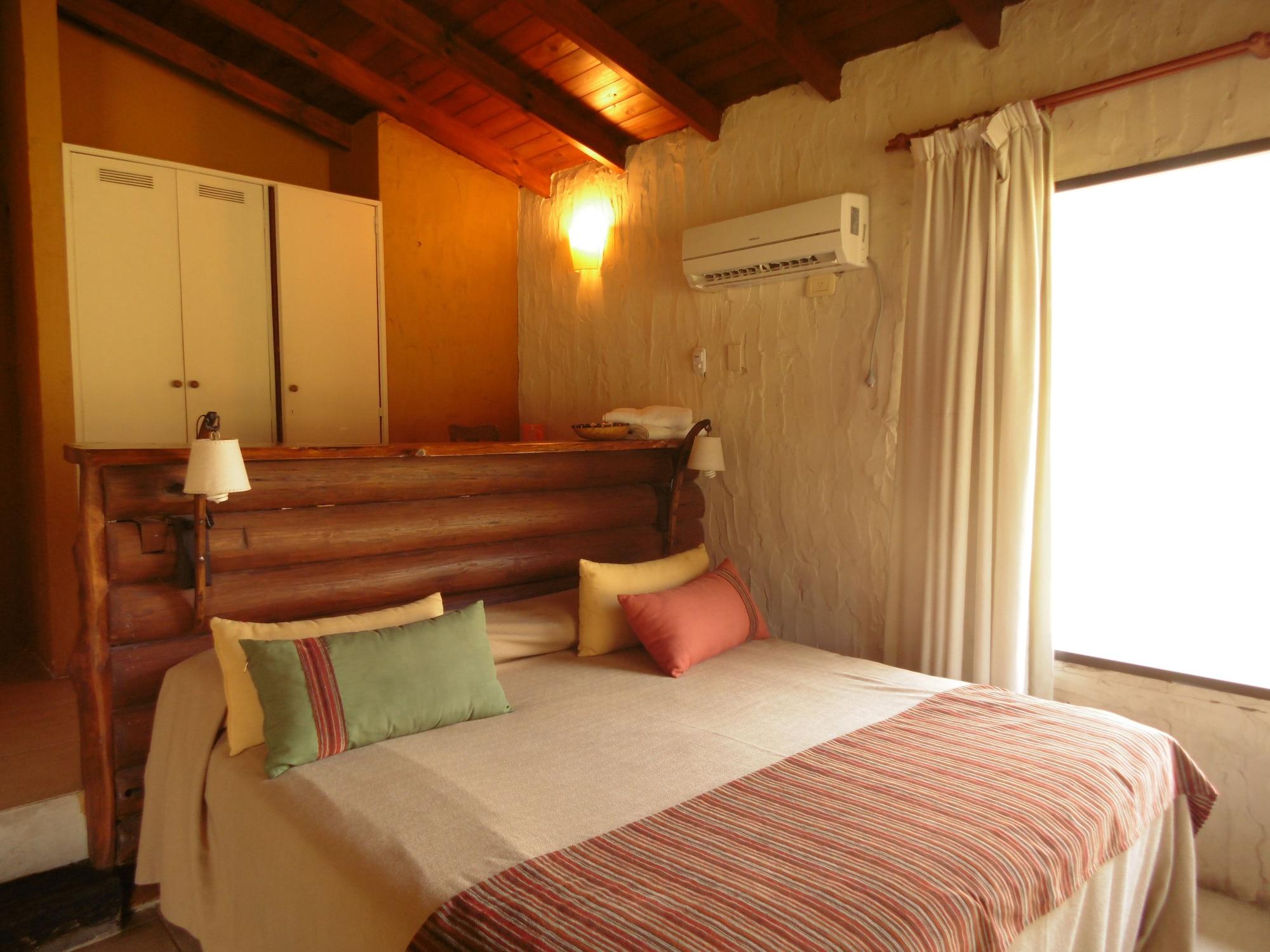 Habitación Pampas del Sur