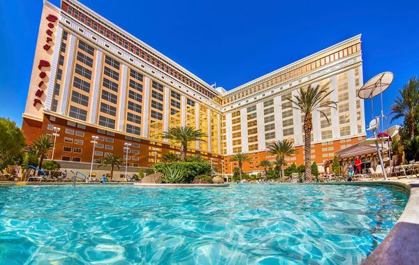 South Point Hotel, Casino, and Spa
