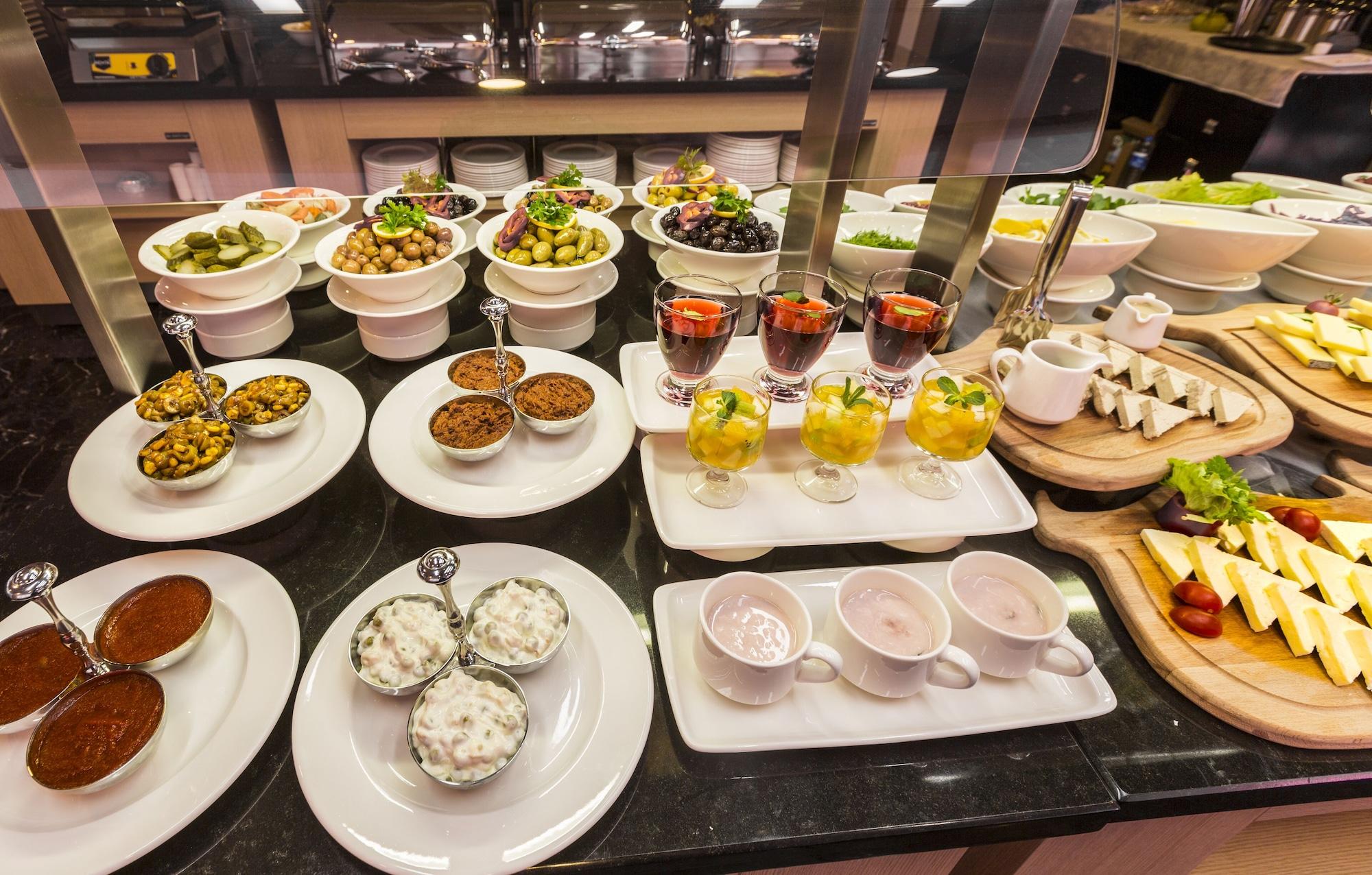 Restaurant Kuhla Hotel