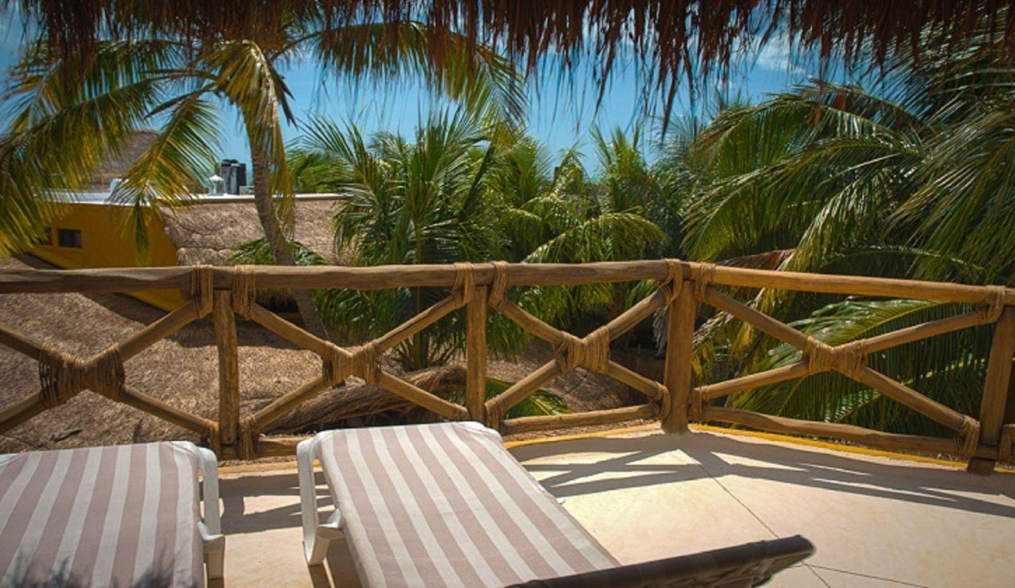 2ca6f065-902c-42f6-afe4-9ee63d1ec885 Holbox Dream Beachfront Hotel By Xperience Hotels