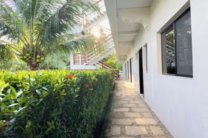 Alojamiento - Hotel Majahual Resort