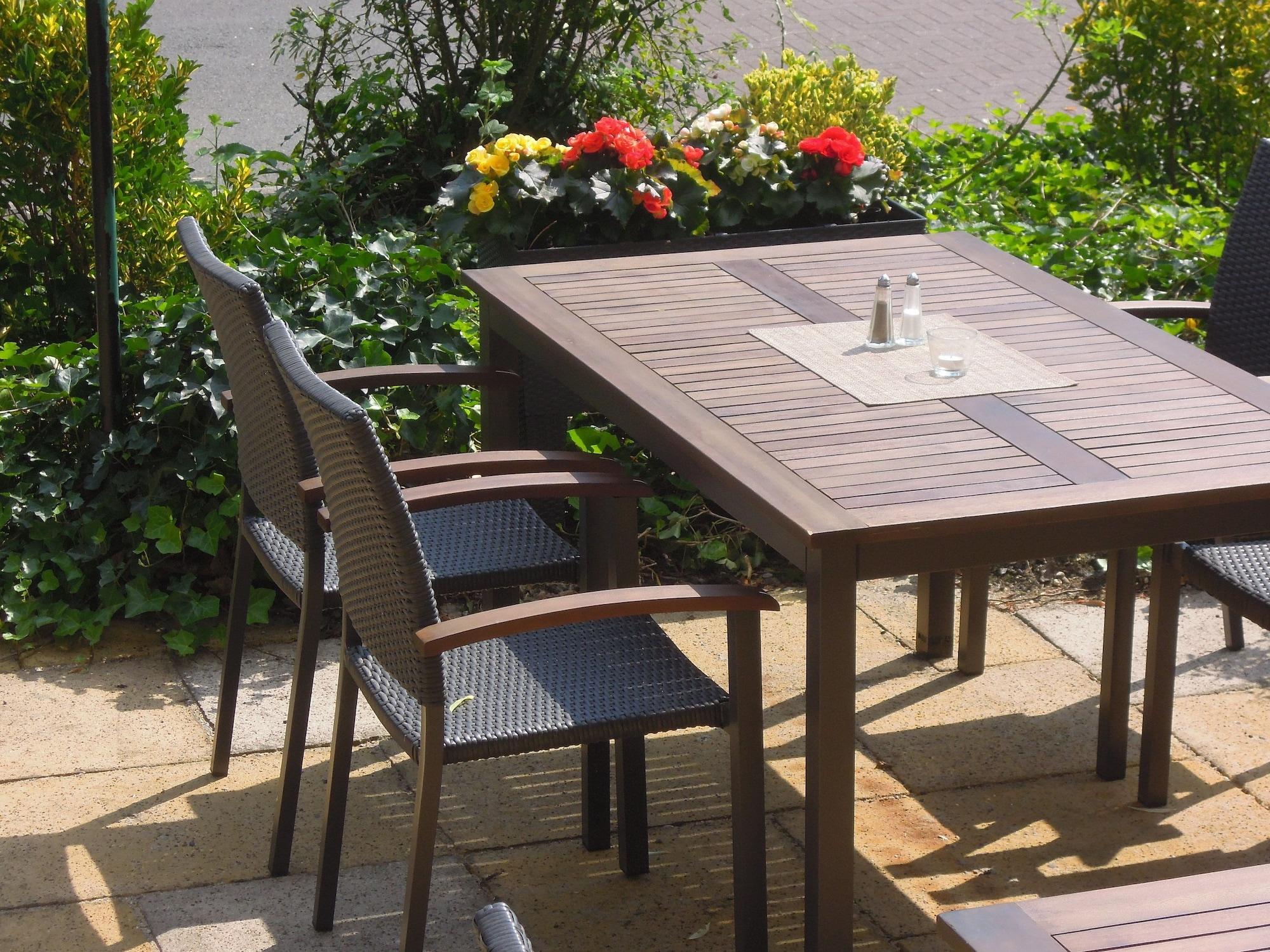 Varios Hotel Wiedenhof
