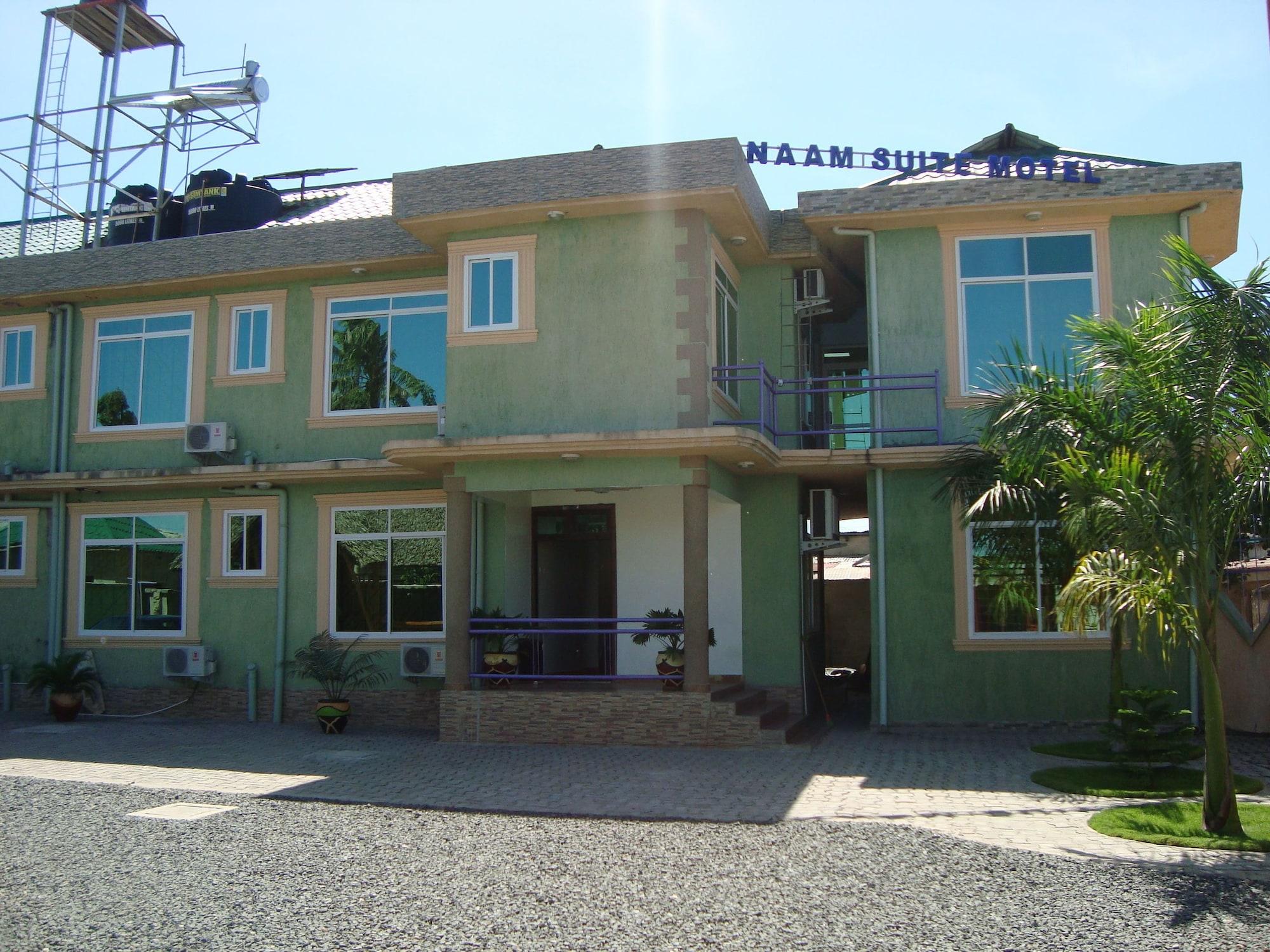 Varios Naam Suite Motel - Adults Only