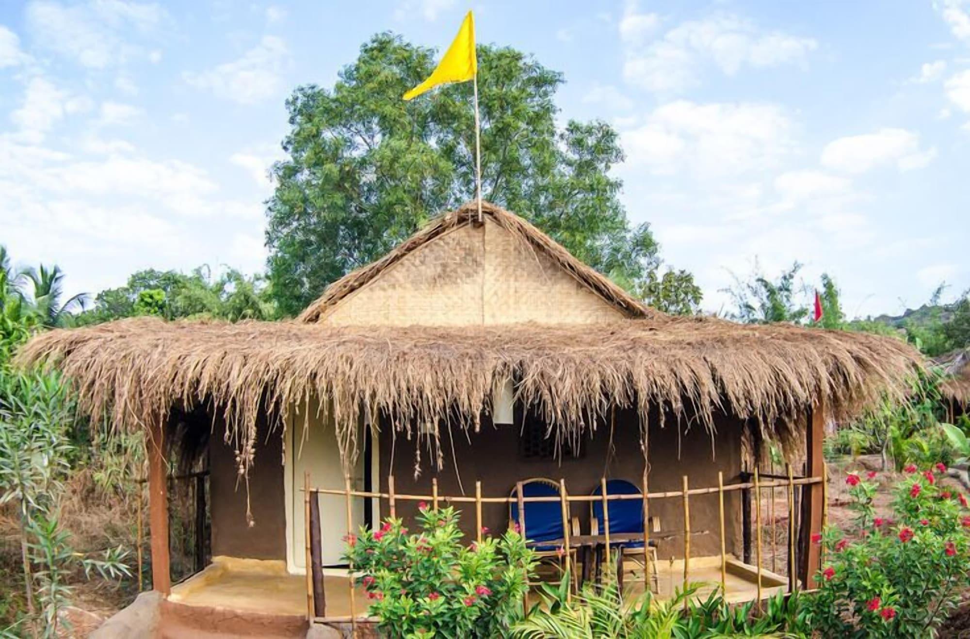 Vista Exterior Banyan Tree Yoga