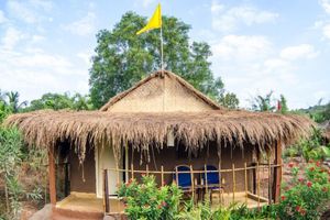 Alojamiento - Banyan Tree Yoga