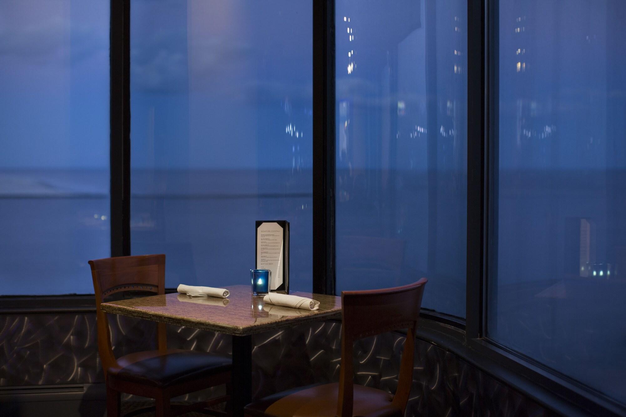 Restaurant Boardwalk Resorts - Flagship