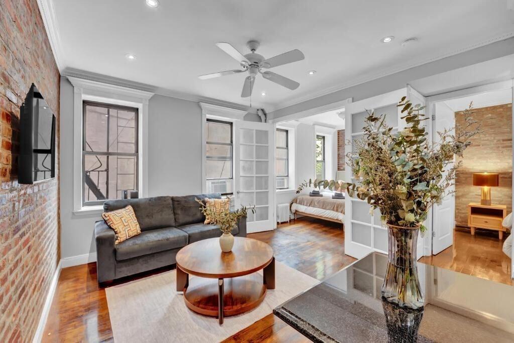 Comodidades del Alojamiento NYC Apartment 340-C