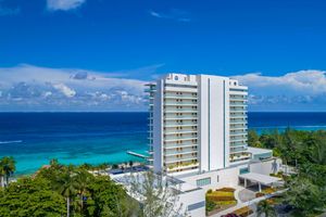 Hoteles en La Playa en Cozumel Todo Incluido