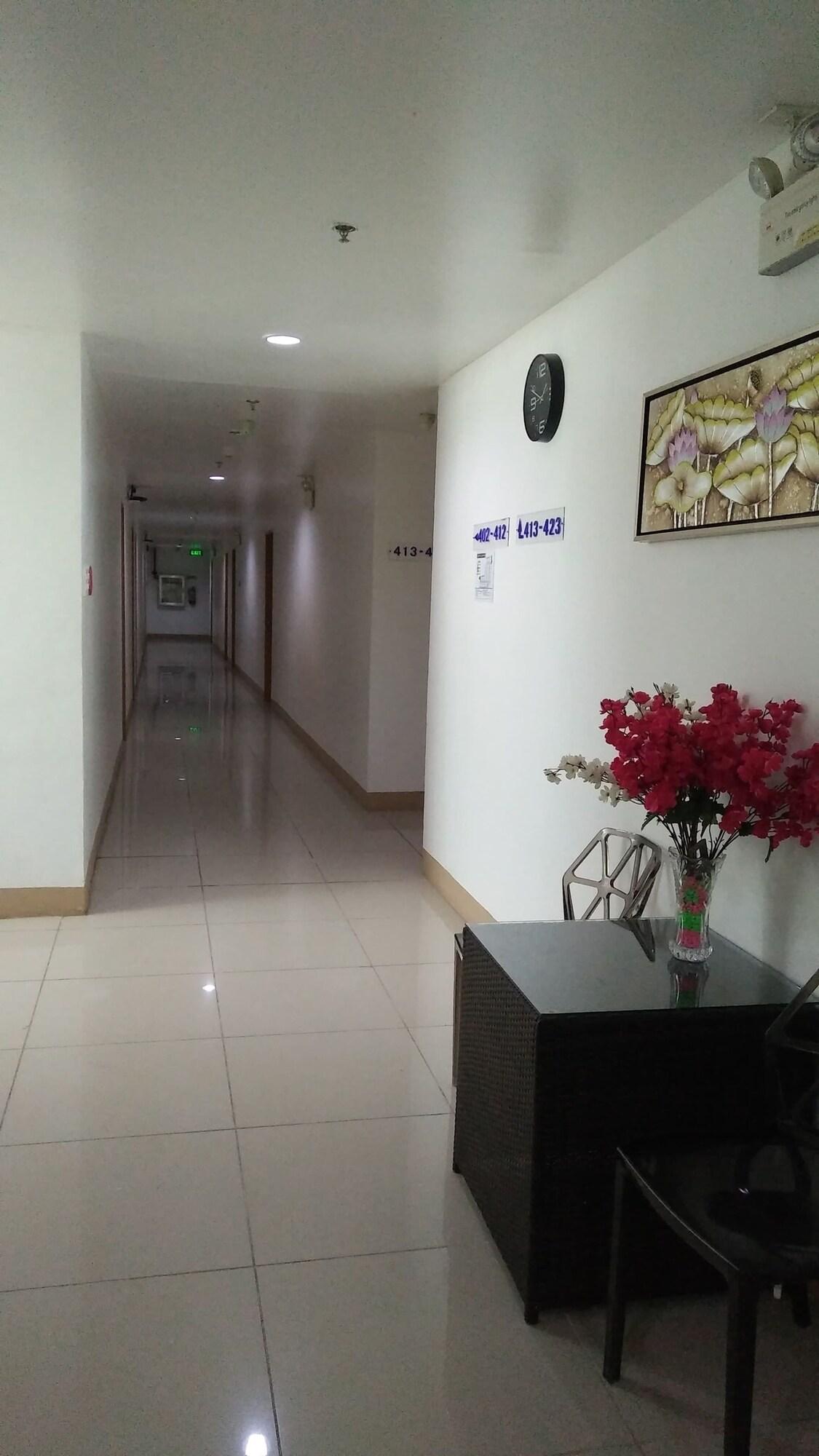 Varios Meaco Royal Hotel - Batangas City