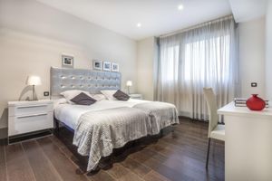 Alojamiento - Slow Suites Gran Vía