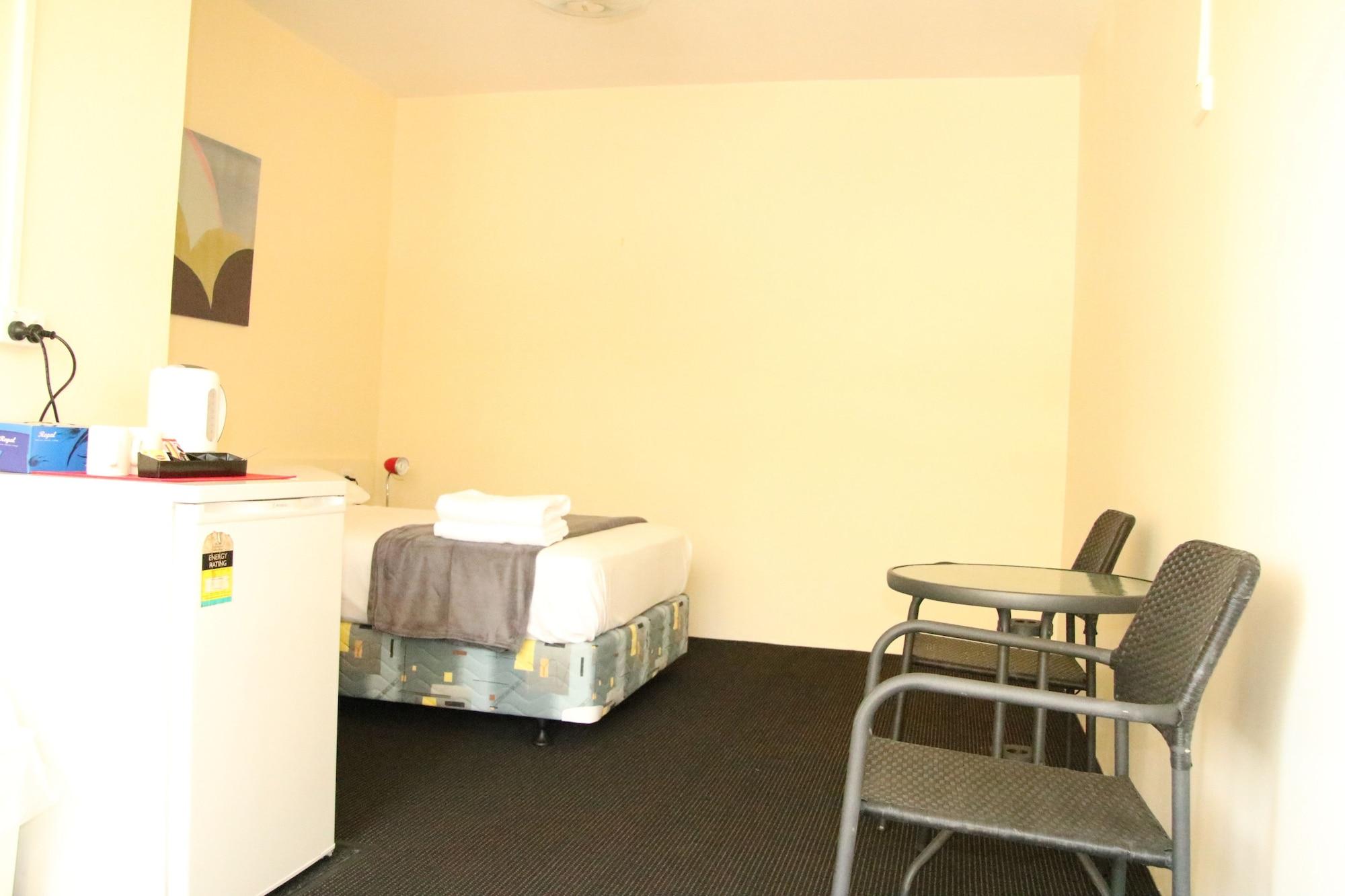Habitación Crocodilly Inn - Hostel