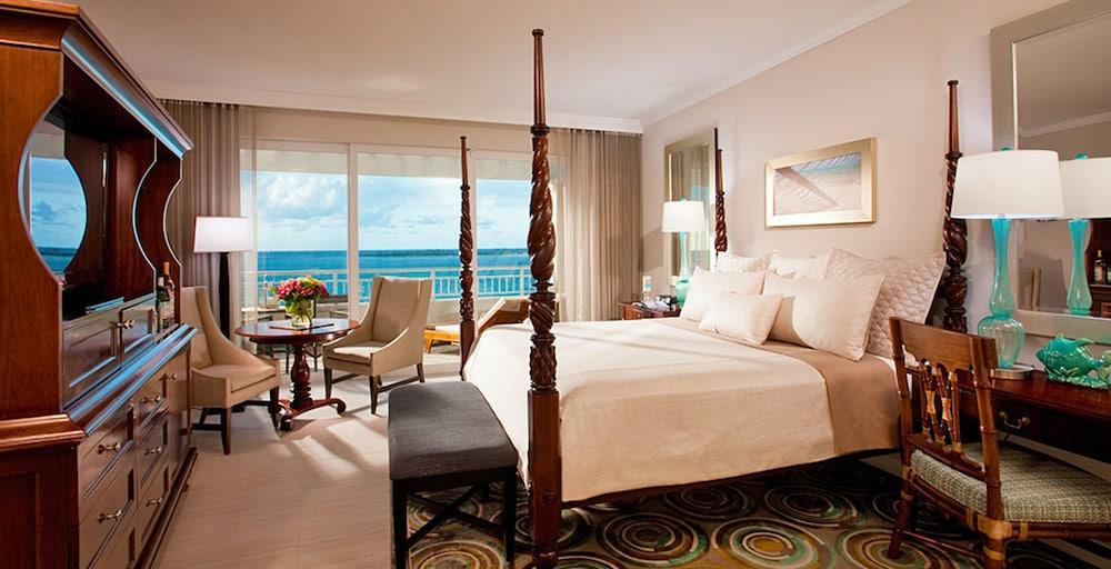 Habitación Sandals Royal Bahamian All Inclusive Resort - Couples Only