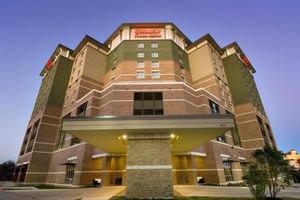Alojamiento - Drury Plaza Hotel San Antonio North Stone Oak